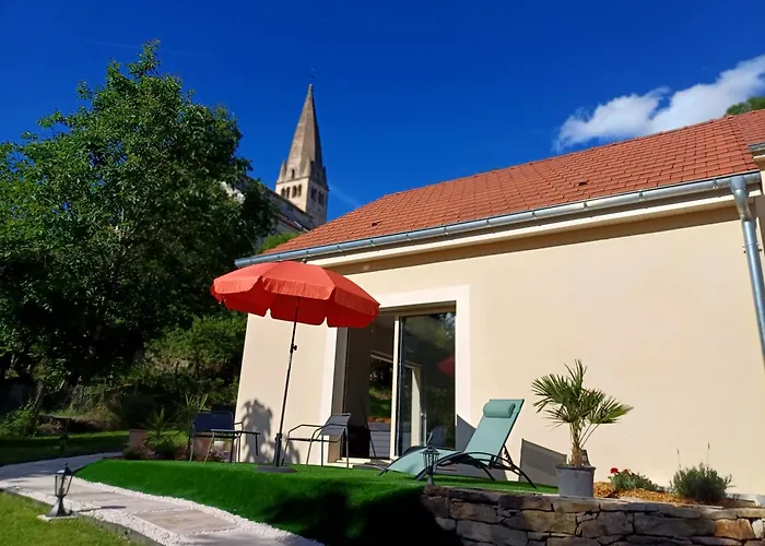 Bélénos - Suites&Spa
