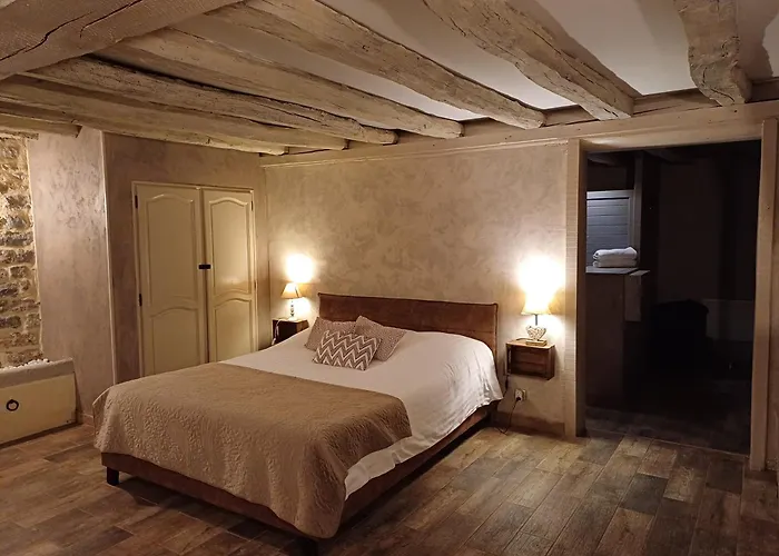 Domaine de Vandenesse&Spa