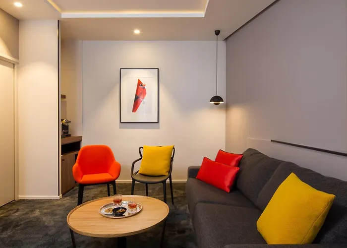 Hostellerie Du Chapeau Rouge